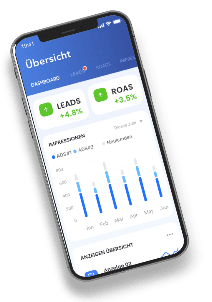 Zielgruppenanalyse